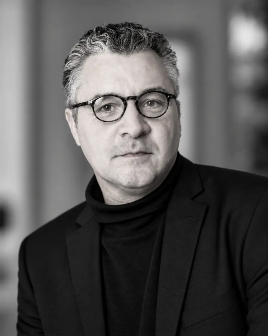 Michael Kraus